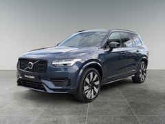 Volvo XC90 - 2.0 T8 Plug-in hybrid AWD Ultra Dark
