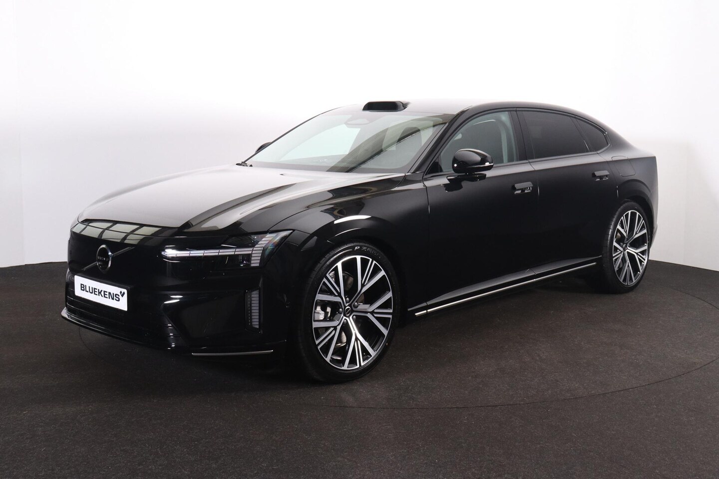 Volvo ES90 - Single Motor Ext. R. Ultra Launch Edition 92 kWh - Bowers & Wilkins premium audio - Soft C - AutoWereld.nl