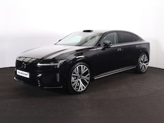 Volvo ES90 - Single Motor Ext. R. Ultra Launch Edition 92 kWh - Bowers & Wilkins premium audio - Soft C