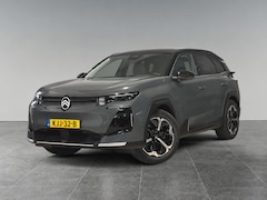 Citroën C5 Aircross - Business Comfort Range EV 73kWh 210pk | WATERFALL TOUCHSCREEN | WARMTEPOMP | LEDER | STOEL