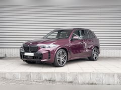 BMW X5 - xDrive50e M Sport Pro | Bowers & Wilkins | Driving Assistant Prof. | Trekhaak | Alcantara