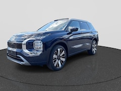 Mitsubishi Outlander - 2.4 PHEV Instyle+ | Rijklaar | Navigatie | Climate Control | Apple Carplay | Android Auto