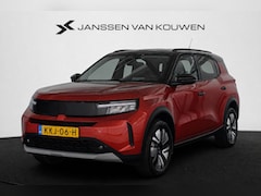 Opel Frontera - Electric GS 44 kWh / Demo Voordeel