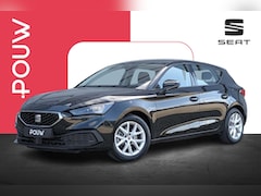 SEAT Leon - 1.0 TSI 110pk Style | Apple Carplay/Android Auto | Cruise Control | DAB+