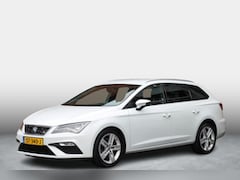 SEAT Leon ST - 1.4 EcoTSI FR Business Intense |Trekhaak afn. | LED koplampen | Digitaal instrumentenpanee