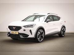 CUPRA Formentor - 1.4 e-Hybrid VZ Performance | NAVIGATIE | STUURVERWARMING | CAMERA