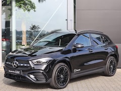 Mercedes-Benz GLA-Klasse - 250 e 140 Years Edition