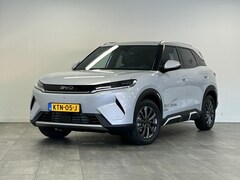 BYD Atto 2 - 1.5 DM-i Boost NAVI | PANO | GOOGLE ASSISTANT | ZWART LEDER