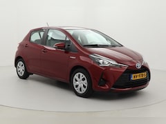 Toyota Yaris - 1.5 Hybrid Aspiration | Origineel NL | Volledige dealerhistorie | Navigatie | Cruise Contr