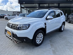 Dacia Duster - 1.3 TCe Comfort | Airconditioning | Cruise control | Parkpilot | Apple Carplay/Android Aut