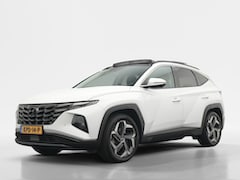 Hyundai Tucson - 1.6 T-GDI PHEV Comfort Smart | Panoramadak | Trekhaak | Navigatie | Camera