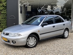 Mitsubishi Carisma - 1.8 GDI LX | Automaat | All-Season Banden | Airco | Boordcomputer | ABS | Mistlichten | Tr