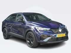 Renault Arkana - 1.6 E-Tech full hybrid 145 esprit Alpine AUTOMAAT / 26.000KM / NAVI / CAMERA / ADAPT. CRUI