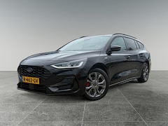 Ford Focus Wagon - ST Line Style 1.0 EcoBoost Hybrid Winter Pack | Navigatie | Achteruitrijcamera | Cruise Co