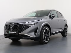 Nissan Qashqai - 1.5 e-Power Tekna Plus | €4000, - Voorraad Korting