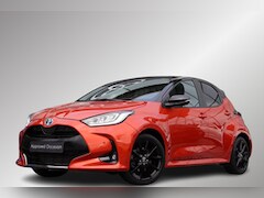 Toyota Yaris - 1.5 Hybrid Executive, Premium Pack, Panodak, JBL, Climate control, Lederen stoelen