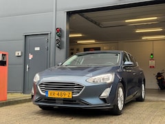 Ford Focus - 1.5 EcoBoost Titanium Business / NAP / 2de EIGENAAR / DEALER ONDERHOUDEN / AFN. TREKHAAK /