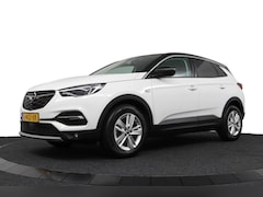 Opel Grandland X - 1.2 T. 130pk Automaat Business Elegance Winterpakket/Carplay/NAP/