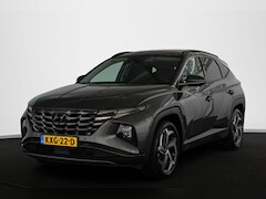 Hyundai Tucson - 1.6 T-GDI PHEV Premium Sky 4WD Pano Leder Stoelventilatie Stuur/Stoelverwarming Krell