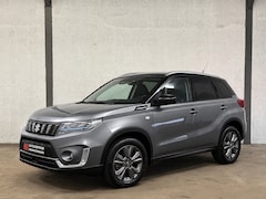 Suzuki Vitara - 1.4 Boosterjet Smart Hybrid AUT|Navi|Camera|Carplay|Dealer Onderhouden