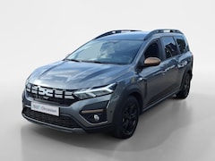 Dacia Jogger - 1.6 Hybrid 140 Extreme 7p. Automaat | 7 Persoons | Navigatie | Camera-PDC | Blindspot