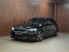 BMW 3-serie Touring - 330e xDrive M Sport|PANO|Sportstoelen|HUD|ACC