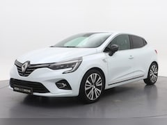 Renault Clio - 1.6 E-Tech Hybrid 140 Initiale Paris | 360 camera | Adaptive cruise control | Lederen bekl