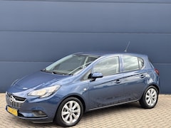 Opel Corsa - 1.4 Edition | Stoelverwarming | Airco | Bluetooth | Cruise control |