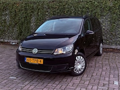 Volkswagen Touran - 1.2 TSI Comfortline BlueMotion 7p