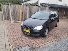 Volkswagen Polo - 1.4-16V Optive AUTOMAAT/NAP/AIRCO/NWE APK