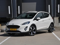 Ford Fiesta - Active 1.0 EcoBoost 95pk WINTER-PACK | 17''LM | PDC ACHTER | B&O | NAVI | DAB