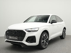 Audi Q5 Sportback - 55 TFSI e S edition Competition quattro | Keyless | 360° camera | Elektr. voorstoelen | Na