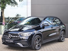 Mercedes-Benz GLA-Klasse - 250 e AMG Line l Stoelverwarming l Achteruitrij camera l Ambiente lichtpakket