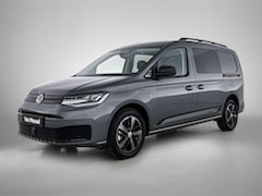 Volkswagen Caddy Maxi - Flexible 1.5 TSI Hybride Limited Edition