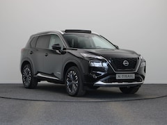 Nissan X-Trail - 1.5 e-4orce Tekna Plus 4WD 7p. | Panoramadak | 7 Persoons | Bose Audio | Headup Display |