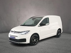 Volkswagen Caddy Cargo - 2.0 TDI 122pk DSG Style | LED-koplampen| Ergo-Stoelen | Cruise-Control | Navi dmv AppleCar