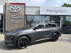Toyota bZ4X Touring - Dynamic 75 kWh