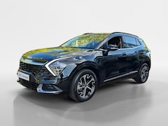 Kia Sportage - 1.6 T-GDi Hybrid DynamicPlusLine Schuifkanteldak | Stoel + stuurverwarming | ACC | Achteru