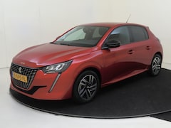 Peugeot 208 - 1.2 PureTech Allure Pack | Navigatie | Achteruitrijcamera