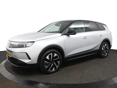 Opel Grandland - 1.2 Turbo 145pk Hybrid GS Automaat | Navigatie | Camera | Adaptieve cruise | IntelliLUX HD