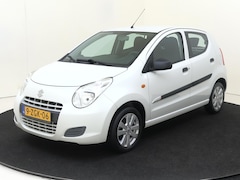Suzuki Alto - 1.0 Celebration EASSS | Aico | Velgen | Eerste eigenaar