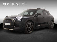 MINI Aceman - SE Favoured | Pakket XL | Stoel en stuurverwarming | Driving assistant Plus | 360 graden c