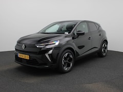 Renault Captur - 1.6 E-Tech full hybrid 145 techno | Navigatie | apple carplay | android auto | LM velgen
