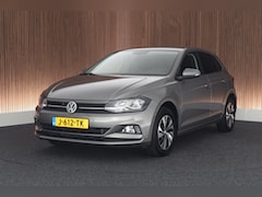 Volkswagen Polo - 1.0 TSI 95pk Comfortline Business Parkeersensoren Climate Control ACC