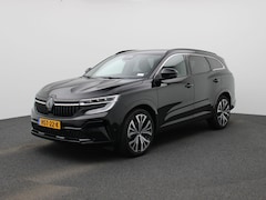 Renault Espace - E-Tech full hybrid 200 iconic 7p. | Lichtmetalen velgen | Stoelverwarming | 360 graden cam