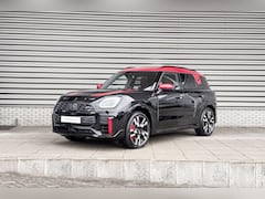 MINI Countryman - John Cooper Works All4 | Pakket XL | Panorama dak | 20" John Cooper Works Flag Spoke 2-ton