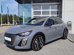 Peugeot 208 - 1.2 Hybrid 145 e-DCS6 GT VOORRAAD VOORDEEL | Navigation pack | Vision Pack | Drive assist