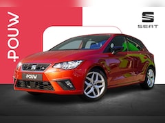 SEAT Ibiza - 1.0 TSI 95pk FR Business Intense | Beats Audio | Climatronic | Navigatie | Full link