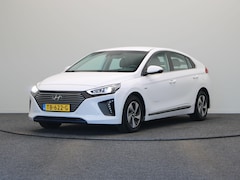 Hyundai IONIQ - 1.6 GDi Comfort | Adaptive cruise control | Climate control | PDC voor en achter | Achteru