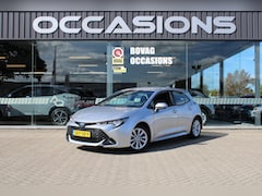 Toyota Corolla - Hybrid 140 Active 1 EIGENAAR/ APPLE CARPLAY/ DAB
